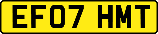 EF07HMT