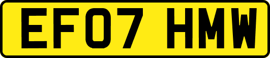 EF07HMW