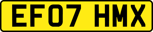 EF07HMX