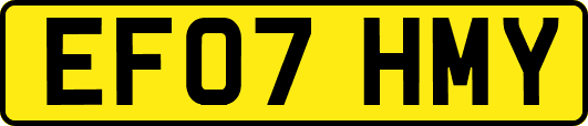 EF07HMY