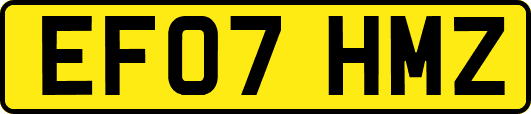 EF07HMZ