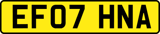 EF07HNA