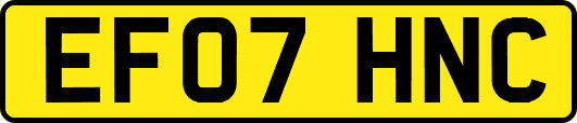 EF07HNC