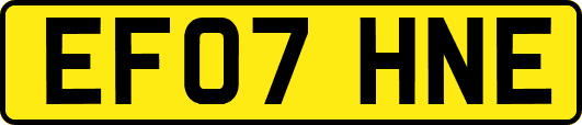 EF07HNE