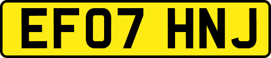 EF07HNJ