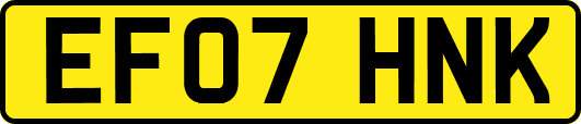EF07HNK