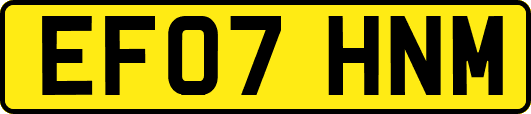 EF07HNM