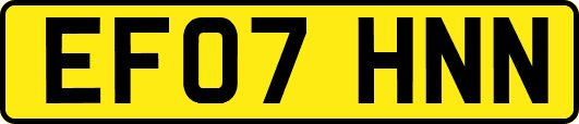 EF07HNN