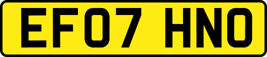 EF07HNO