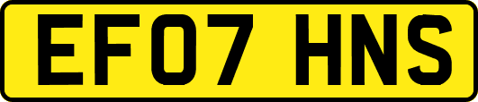 EF07HNS
