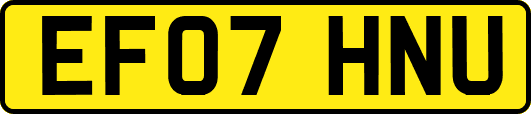 EF07HNU