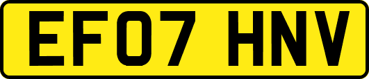 EF07HNV