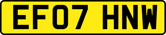 EF07HNW