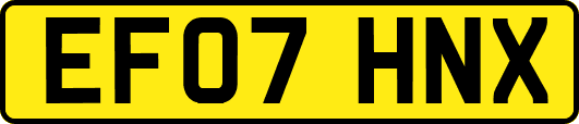 EF07HNX