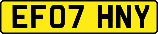 EF07HNY