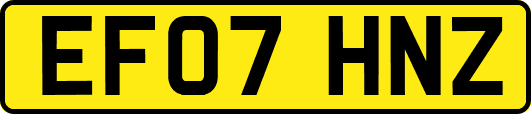 EF07HNZ