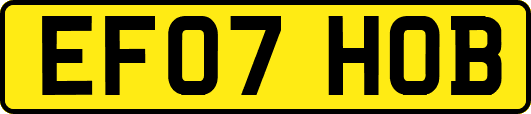 EF07HOB