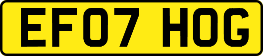 EF07HOG