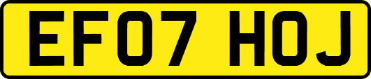 EF07HOJ