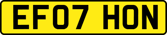 EF07HON