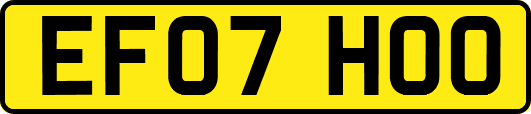 EF07HOO