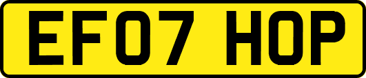 EF07HOP
