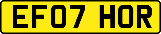 EF07HOR