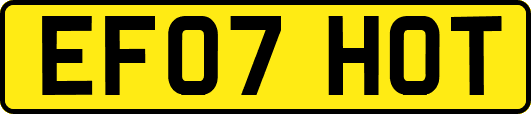EF07HOT