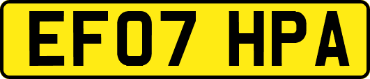 EF07HPA