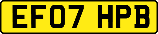 EF07HPB