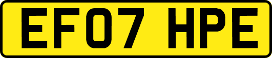 EF07HPE