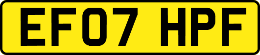 EF07HPF