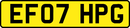 EF07HPG