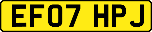 EF07HPJ