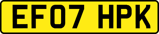 EF07HPK