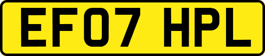 EF07HPL