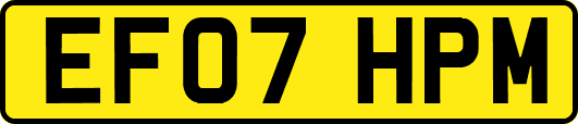 EF07HPM