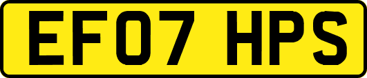 EF07HPS
