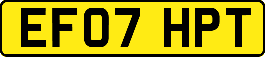 EF07HPT