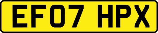 EF07HPX