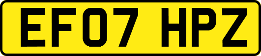 EF07HPZ