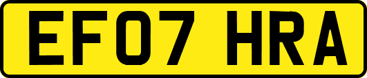 EF07HRA