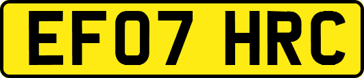 EF07HRC