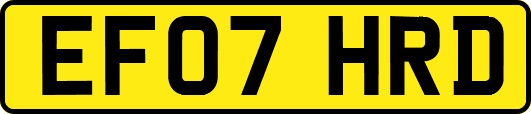 EF07HRD