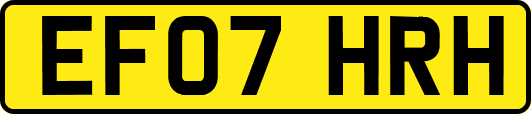 EF07HRH