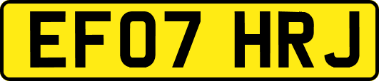 EF07HRJ