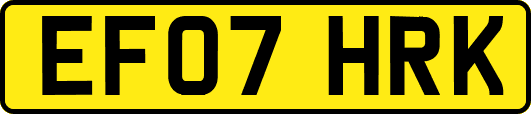 EF07HRK