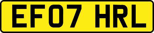EF07HRL