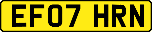 EF07HRN