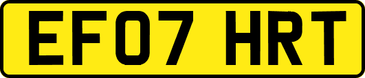 EF07HRT